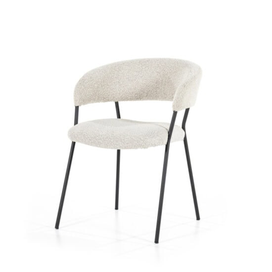 Valgomojo kėdė Luka 95791, Lima Design, Valgomojo baldai, Valgomojo kėdė Luka 95791
