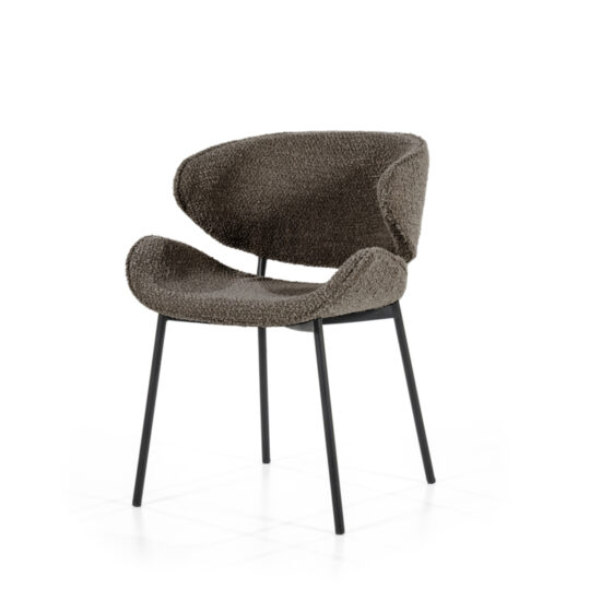 Valgomojo kėdė Tess 95735, Lima Design, Valgomojo baldai, Valgomojo kėdė Tess 95735