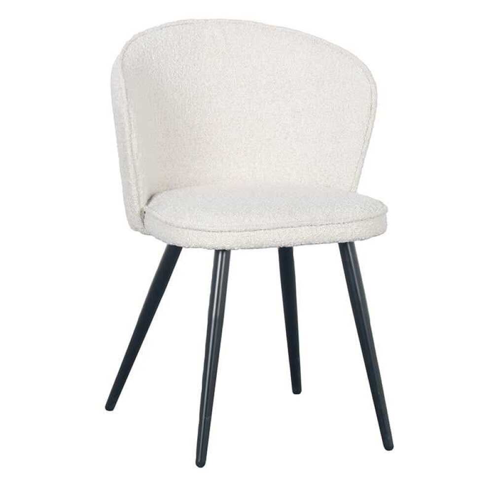 Valgomojo kėdė River baltos, Lima Design, Valgomojo baldai, Valgomojo kėdė River baltos