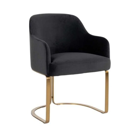 Valgomojo kėdė Hadley, Lima Design, Valgomojo baldai, Valgomojo kėdė Hadley