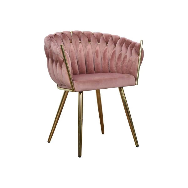 Valgomojo kėdė LARISSA GOLD, Lima Design, Prekiniai ženklai, Valgomojo kėdė LARISSA GOLD