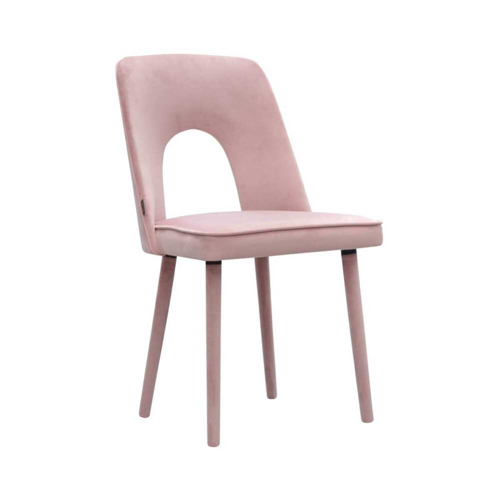 Valgomojo kėdė AUGUSTO, Lima Design, Prekiniai ženklai, Valgomojo kėdė AUGUSTO