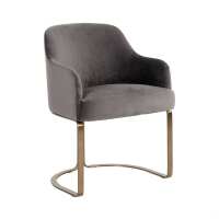 Valgomojo kėdė Hadley Stone, Lima Design, Valgomojo baldai, Valgomojo kėdė Hadley Stone