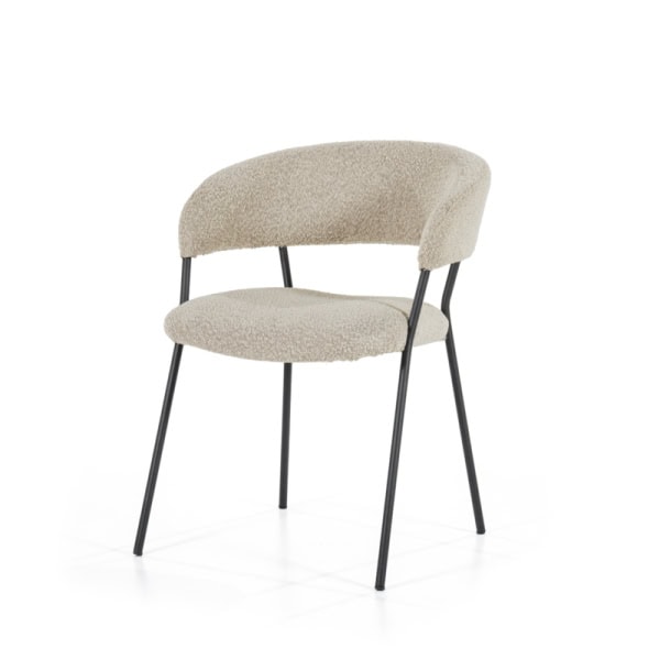 Valgomojo kėdė Luka 95790, Lima Design, Valgomojo baldai, Valgomojo kėdė Luka 95790