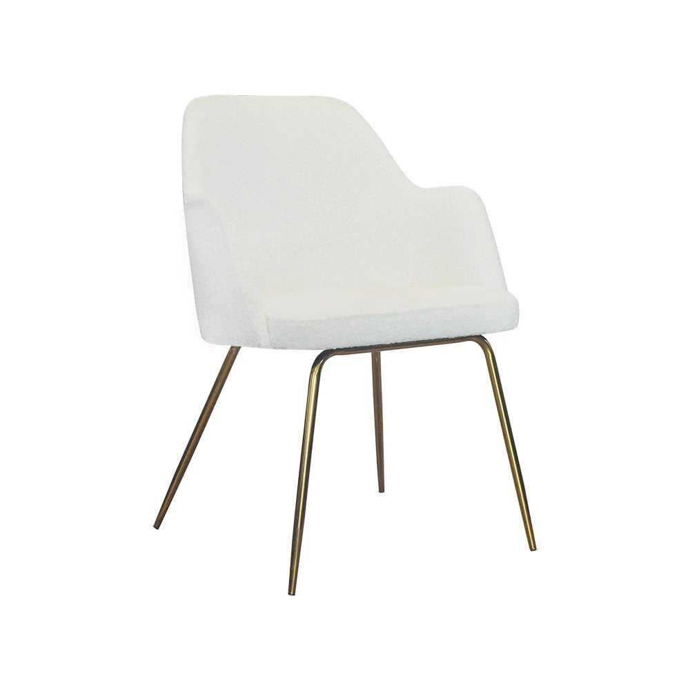 Valgomojo kėdė CAPRICE TEDDY, Lima Design, Valgomojo baldai, Valgomojo kėdė CAPRICE TEDDY