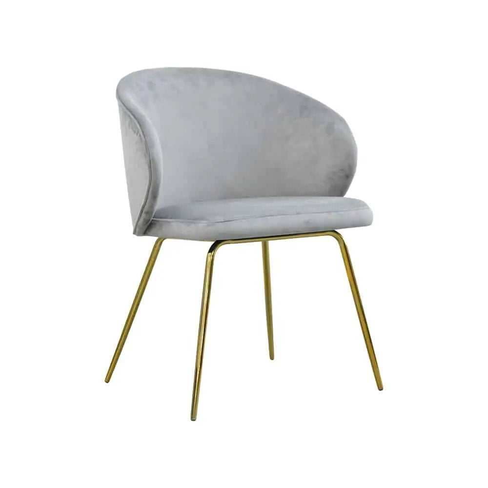 Valgomojo kėdė ALTURA GOLD, Lima Design, Valgomojo baldai, Valgomojo kėdė ALTURA GOLD