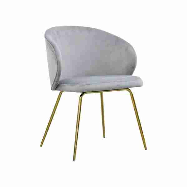 Valgomojo kėdė ALTURA GOLD, Lima Design, Valgomojo baldai, Valgomojo kėdė ALTURA GOLD