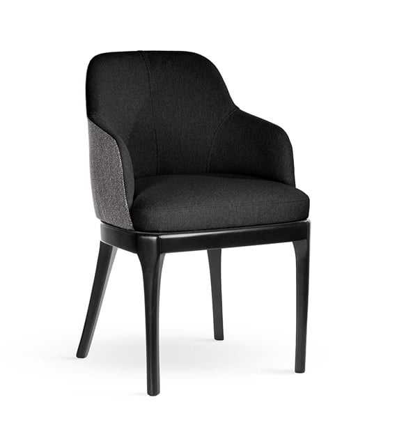 Valgomojo kėdė HAROLD 1 Valgomojo kėdė HAROLD, Lima Design, Valgomojo baldai, Valgomojo kėdė HAROLD