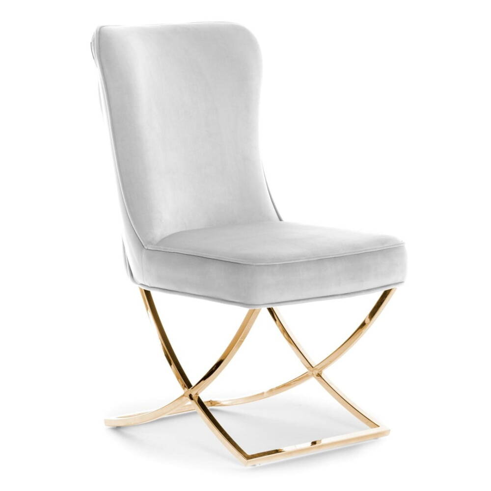 Valgomojo kėdė SCARLET pilkos spalvos, Lima Design, Prekiniai ženklai, Valgomojo kėdė SCARLET pilkos spalvos