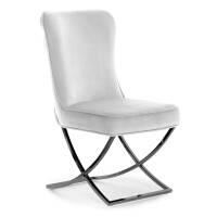 Valgomojo kėdė SCARLET pilkos spalvos, Lima Design, Prekiniai ženklai, Valgomojo kėdė SCARLET pilkos spalvos