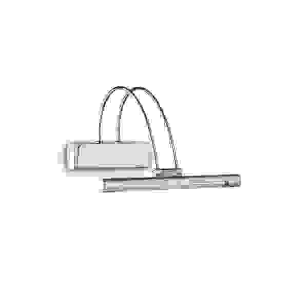 Sieninis šviestuvas BOW AP D26 CROMO, 005386, Lima Design, Ideal Lux, Sieninis šviestuvas BOW AP D26 CROMO, 005386