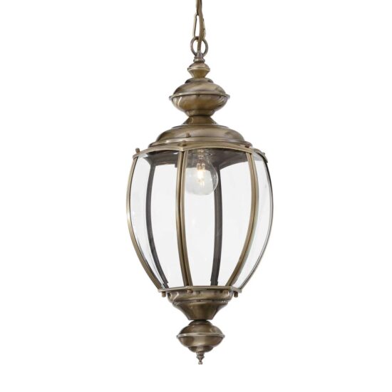 Pakabinamas šviestuvas NORMA SP1 BRUNITO, 005911, Lima Design, Ideal Lux, Pakabinamas šviestuvas NORMA SP1 BRUNITO, 005911