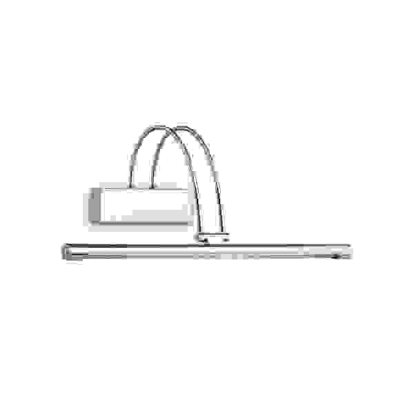 Sieninis šviestuvas BOW AP D46 CROMO, 007045, Lima Design, Ideal Lux, Sieninis šviestuvas BOW AP D46 CROMO, 007045