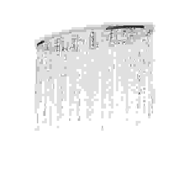 Lubinis šviestuvas RAIN PL5, 008455, Lima Design, Ideal Lux, Lubinis šviestuvas RAIN PL5, 008455