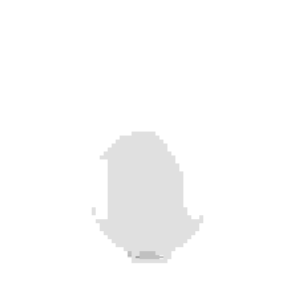 Stalinis šviestuvas MAPA BIANCO TL1 D20, 009155, Lima Design, Ideal Lux, Stalinis šviestuvas MAPA BIANCO TL1 D20, 009155