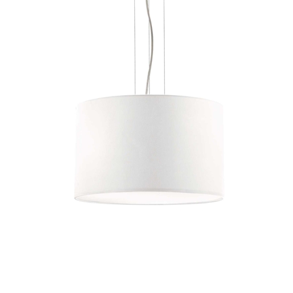 Pakabinamas šviestuvas WHEEL SP3, 009681, Lima Design, Ideal Lux, Pakabinamas šviestuvas WHEEL SP3, 009681