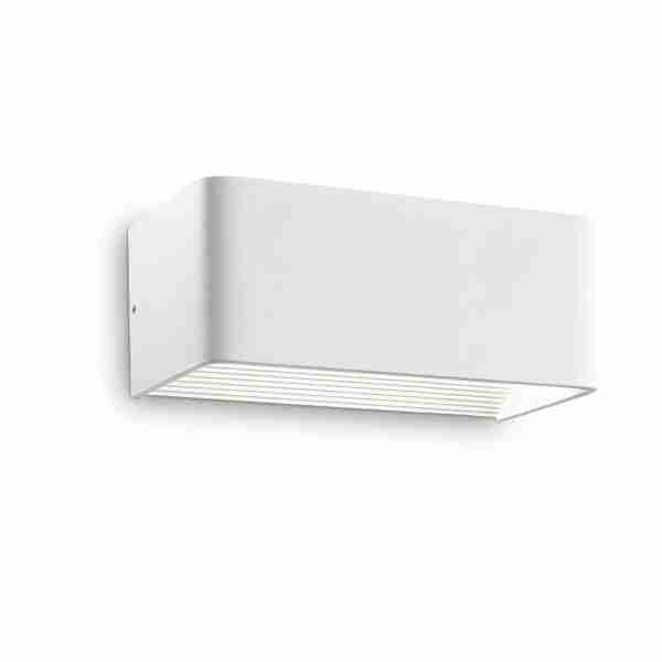 Sieninis šviestuvas CLICK AP D20, 017518, Lima Design, Ideal Lux, Sieninis šviestuvas CLICK AP D20, 017518