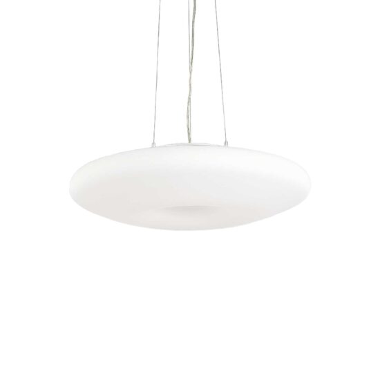 Pakabinamas šviestuvas GLORY SP3 D50, 019734, Lima Design, Ideal Lux, Pakabinamas šviestuvas GLORY SP3 D50, 019734