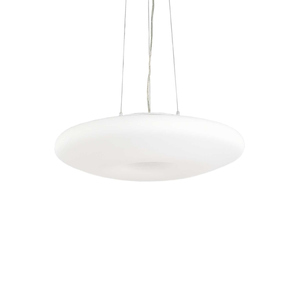 Pakabinamas šviestuvas GLORY SP3 D50, 019734, Lima Design, Ideal Lux, Pakabinamas šviestuvas GLORY SP3 D50, 019734
