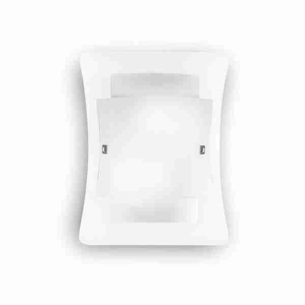 Sieninis šviestuvas TRIPLO AP2, 026480, Lima Design, Ideal Lux, Sieninis šviestuvas TRIPLO AP2, 026480