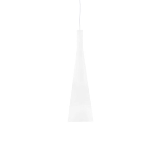 Pakabinamas šviestuvas MILK SP1, 026787, Lima Design, Ideal Lux, Pakabinamas šviestuvas MILK SP1, 026787