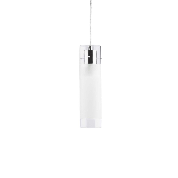 Pakabinamas šviestuvas FLAM SP1 SMALL, 027357, Lima Design, Ideal Lux, Pakabinamas šviestuvas FLAM SP1 SMALL, 027357