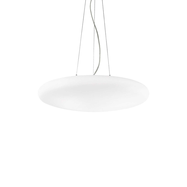 Pakabinamas šviestuvas SMARTIES SP3 D42, 032016, Lima Design, Ideal Lux, Pakabinamas šviestuvas SMARTIES SP3 D42, 032016