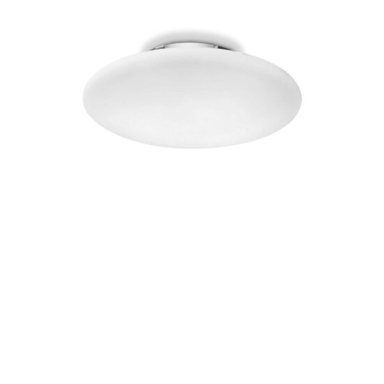 Lubinis šviestuvas SMARTIES PL3 D60, 032023, Lima Design, Ideal Lux, Lubinis šviestuvas SMARTIES PL3 D60, 032023