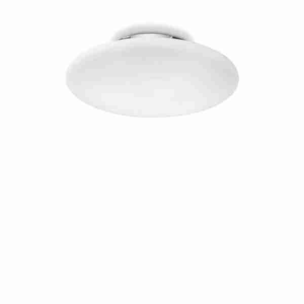 Lubinis šviestuvas SMARTIES PL3 D60, 032023, Lima Design, Ideal Lux, Lubinis šviestuvas SMARTIES PL3 D60, 032023