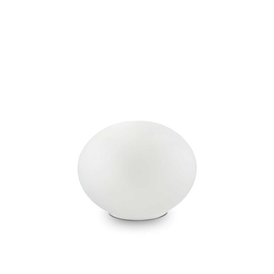 Stalinis šviestuvas SMARTIES TL1, 032078, Lima Design, Ideal Lux, Stalinis šviestuvas SMARTIES TL1, 032078