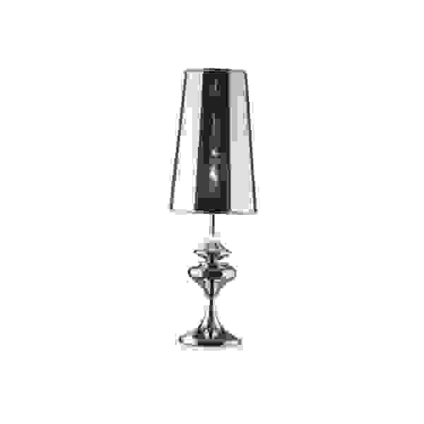 Stalinis šviestuvas ALFIERE TL1 BIG, 032436, Lima Design, Ideal Lux, Stalinis šviestuvas ALFIERE TL1 BIG, 032436