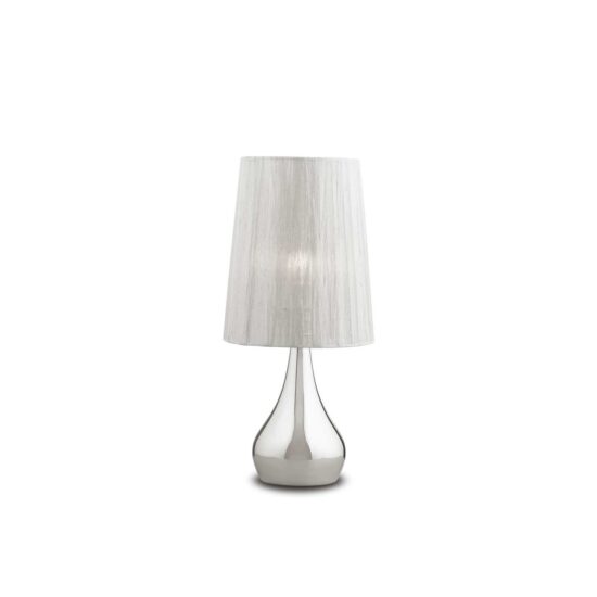 Stalinis šviestuvas ETERNITY TL1 SMALL, 035987, Lima Design, Ideal Lux, Stalinis šviestuvas ETERNITY TL1 SMALL, 035987