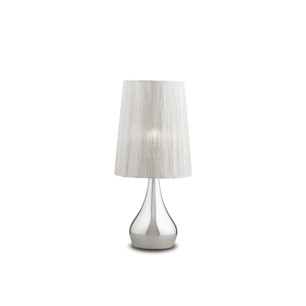 Stalinis šviestuvas ETERNITY TL1 SMALL, 035987, Lima Design, Ideal Lux, Stalinis šviestuvas ETERNITY TL1 SMALL, 035987
