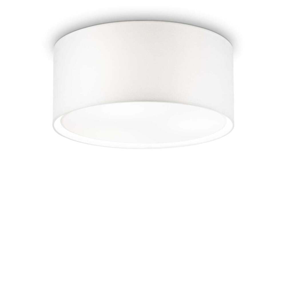 Lubinis šviestuvas WHEEL PL5, 036021, Lima Design, Ideal Lux, Lubinis šviestuvas WHEEL PL5, 036021