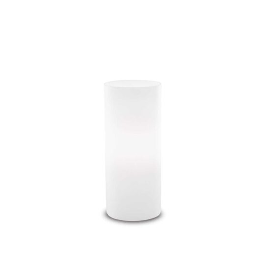 Stalinis šviestuvas EDO TL1 SMALL, 044606, Lima Design, Ideal Lux, Stalinis šviestuvas EDO TL1 SMALL, 044606