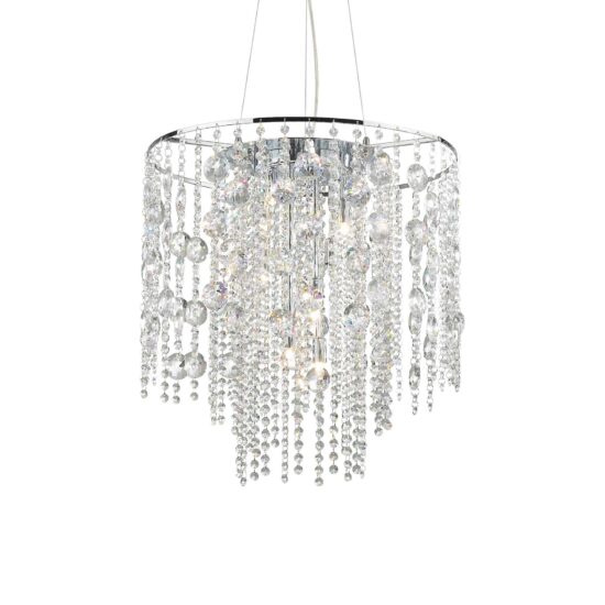 Pakabinamas šviestuvas EVASIONE SP10, 044767, Lima Design, Ideal Lux, Pakabinamas šviestuvas EVASIONE SP10, 044767