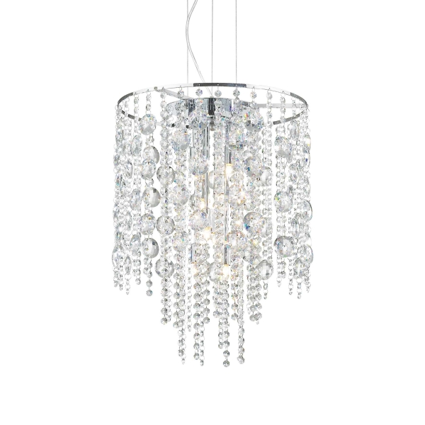 Pakabinamas šviestuvas EVASIONE SP8, 044774, Lima Design, Ideal Lux, Pakabinamas šviestuvas EVASIONE SP8, 044774