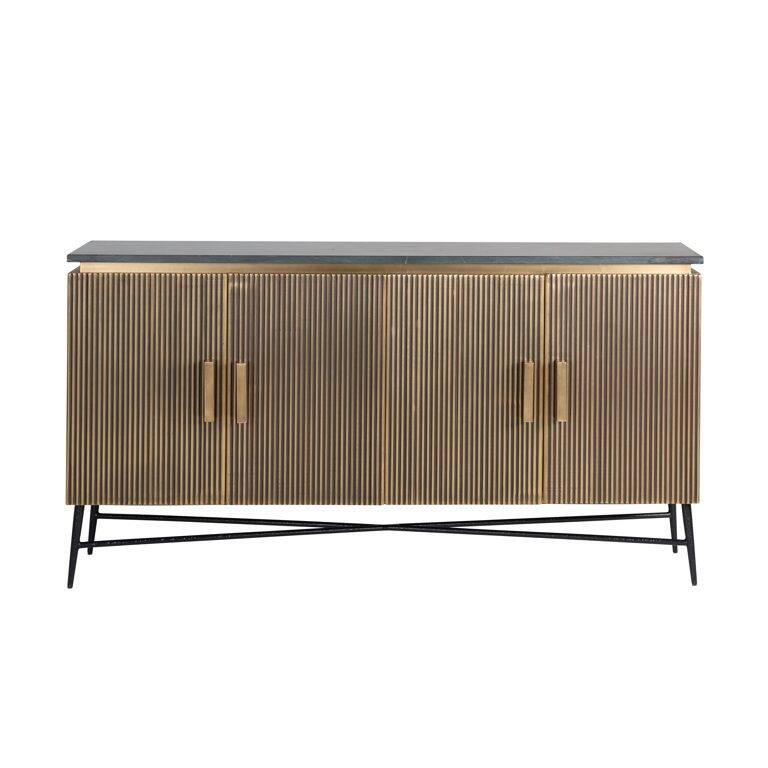 Komoda IRONVILLE, Lima Design, Komodos ir spintos, Komoda IRONVILLE