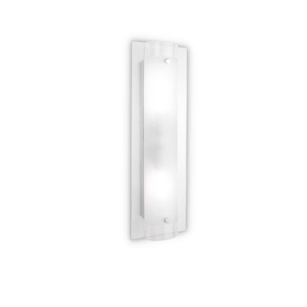 Sieninis šviestuvas TUDOR AP2, 051857, Lima Design, Ideal Lux, Sieninis šviestuvas TUDOR AP2, 051857