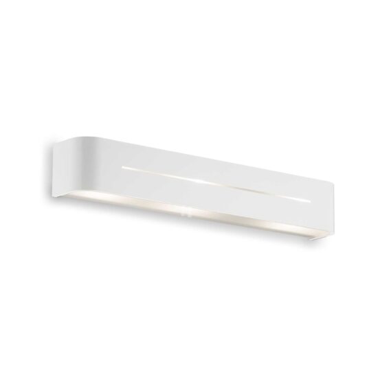 Sieninis šviestuvas POSTA AP3 BIANCO, 051970, Lima Design, Ideal Lux, Sieninis šviestuvas POSTA AP3 BIANCO, 051970