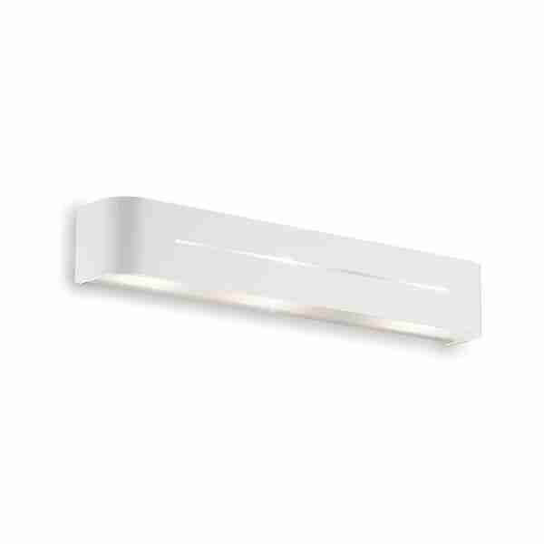 Sieninis šviestuvas POSTA AP3 BIANCO, 051970, Lima Design, Ideal Lux, Sieninis šviestuvas POSTA AP3 BIANCO, 051970