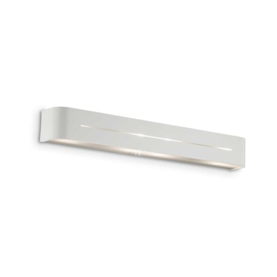 Sieninis šviestuvas POSTA AP4 BIANCO, 051987, Lima Design, Ideal Lux, Sieninis šviestuvas POSTA AP4 BIANCO, 051987