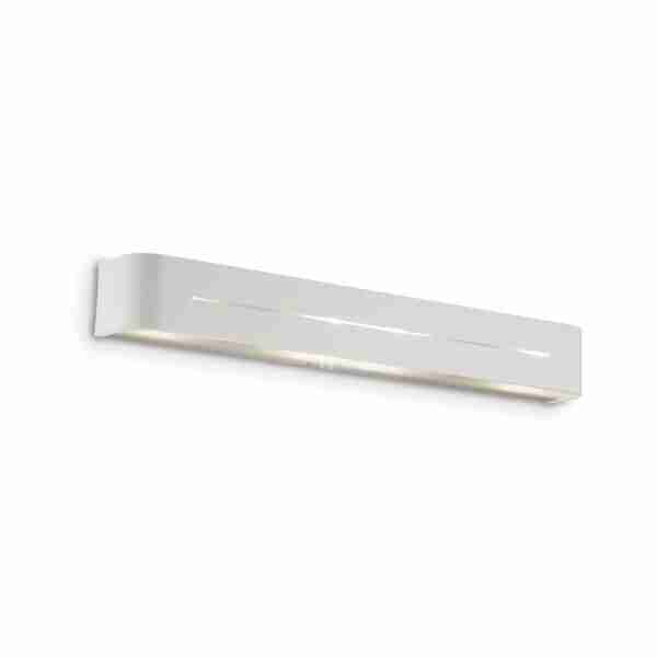 Sieninis šviestuvas POSTA AP4 BIANCO, 051987, Lima Design, Ideal Lux, Sieninis šviestuvas POSTA AP4 BIANCO, 051987