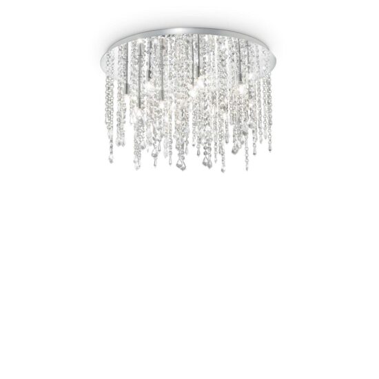 Lubinis šviestuvas ROYAL PL12, 053004, Lima Design, Ideal Lux, Lubinis šviestuvas ROYAL PL12, 053004