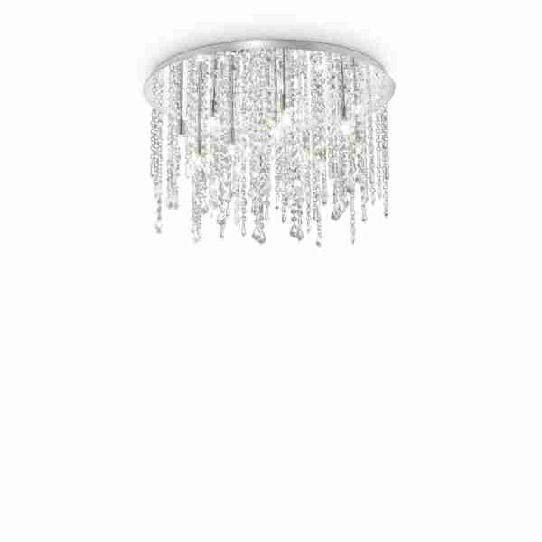 Lubinis šviestuvas ROYAL PL12, 053004, Lima Design, Ideal Lux, Lubinis šviestuvas ROYAL PL12, 053004