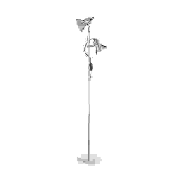 Pastatomas šviestuvas POLLY PT2 CROMO, 061122, Lima Design, Ideal Lux, Pastatomas šviestuvas POLLY PT2 CROMO, 061122