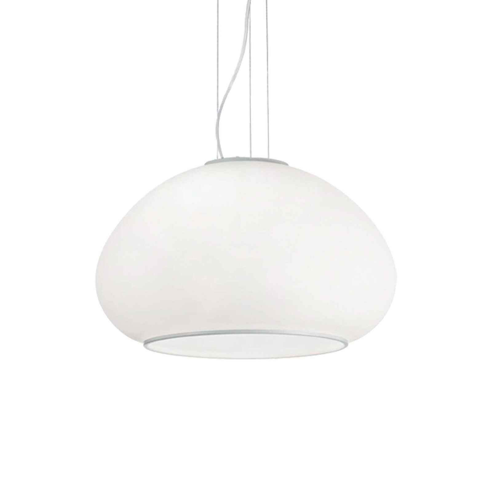 Pakabinamas šviestuvas MAMA SP1, 071015 1 Pakabinamas šviestuvas MAMA SP1, 071015, Lima Design, Ideal Lux, Pakabinamas šviestuvas MAMA SP1, 071015