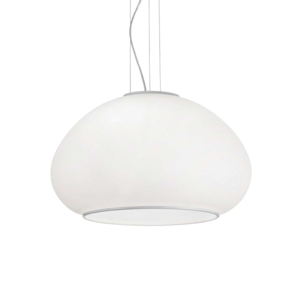 Pakabinamas šviestuvas MAMA SP3, 071022, Lima Design, Ideal Lux, Pakabinamas šviestuvas MAMA SP3, 071022