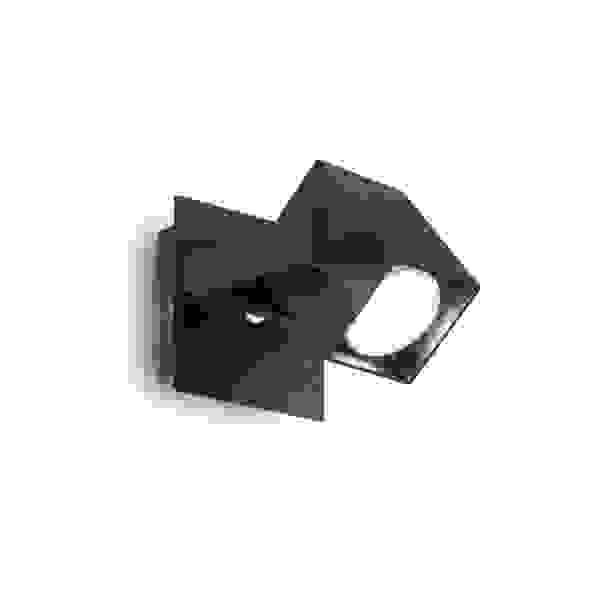 Sieninis šviestuvas MOUSE AP1 NERO, 073569, Lima Design, Ideal Lux, Sieninis šviestuvas MOUSE AP1 NERO, 073569