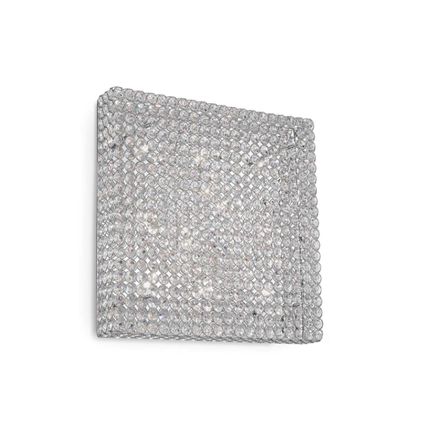 Lubinis šviestuvas ADMIRAL PL10, 080291, Lima Design, Ideal Lux, Lubinis šviestuvas ADMIRAL PL10, 080291